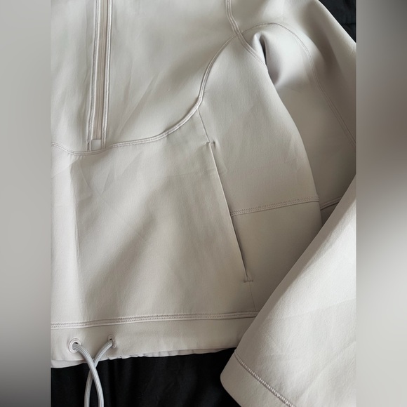 Lululemon sweater - Picture 5 of 7